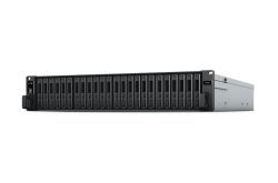 Expansionseinheit , 24-Bay, ohne SSD, Hotswap, SAS, für Synology Serie SA, 19", 2HE