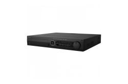 Multisignal HD Video Rekorder, 16 Kanal, H.265, bis 8MP, 240VAC, HDTVI, AHD, HDCVI
