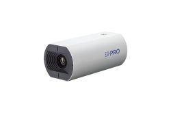 Netzwerk Bullet Kamera, U-Serie, 4MP@30fps, 2,9-7,3mm Korridorfunktion, in