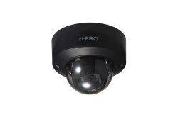 Netzwerk Dome S-Serie, 8MP@30fps, 4,3-8,6mm AI, IK10, IR, in, black