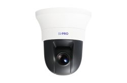 Netzwerk PTZ Kamera S-Serie, 2MP@60fps, 4,25-170mm AI, in