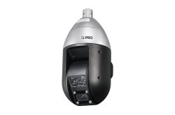 Netzwerk PTZ Kamera S-Serie, 2MP@60fps, 4,25-95mm IK10, IP66, IR, out
