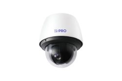 Netzwerk PTZ Kamera S-Serie, 2MP@60fps, 4,25-170mm AI, IK10, IP66/IP67, out