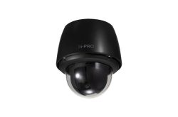 Netzwerk PTZ Kamera S-Serie, 2MP@60fps, 4,25-170mm AI, IK10, IP66/67, out, black