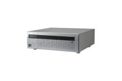 Netzwerk Recording System 64 Kanal, 386Mbps