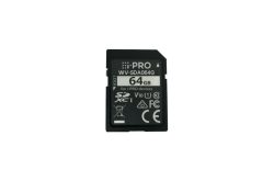 SD Karte, 64GB