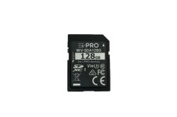 SD Karte, 128GB
