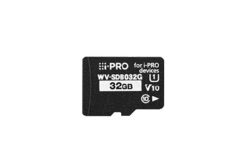 MicroSD, 32GB