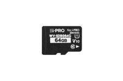 MicroSD, 64GB