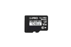 MicroSD, 128GB