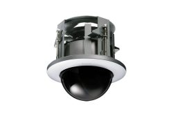 Einbauwandhalterung für WV-S6130 klar