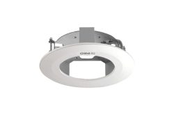 Einbauwandhalterung, indoor für WV-S21xx, WV-S22xx WV-CF344/354/37