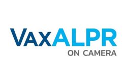 Vaxtor Lizenz Nummernschildüberwachung pro Kamera
