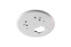 Gangbox Adapter grau
