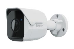 Netzwerk Kamera, Bullet, 5MP, 2880x1620, 2,8mm, -30°+50°, IP67, IK10, 12V, Micro SDXC,