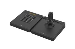 Joystick und Tastatur, für Kamera- und Videomanagement, USB-Anschluss