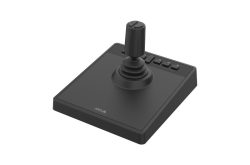 Joystick, zum Steuern von PTZ-Kameras, USB-Anschluss