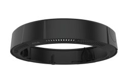 Schwarzes Gehäuse für AXIS P37 Panoramic Kameras