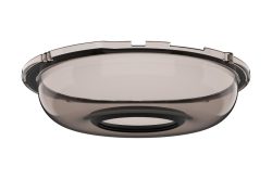 Ersatzkuppel für AXIS P37, für P3735-PLE, P3737-PLE, P3738-PLE, getönt