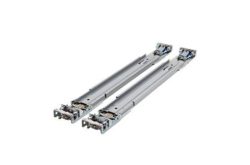 19" Einbau Schienen, für AXIS S3016 Recorder