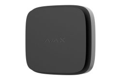schwarz, Brandmelder, drahtlos, Feuer, Rauch festverbaute Batterie für Ajax Hub/Hub2/Hub Plus/Hub Hybrid