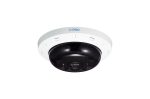 Netzwerk Multisensor Kamera S-Serie, 4x4MP@30fps, 2,9-7mm AI, IK10, IP66/67, smoked, out