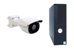 Bundle bestehend aus: 1x 5.0C-H5SL-BO1-IR, 1x RM5-WKS-4MN-EU