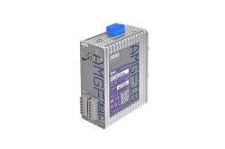 1x Duplex RS422/485 Serial Data, 2x Kontakt in Videorichtung A zu B, 1x Kontaktschluss B zu A, Multimode 1Km, 1 Fiber, 1310nm, ST Verbindung