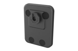Magnethalterung für AXIS W100 Body Worn Kamera, 5 Stück