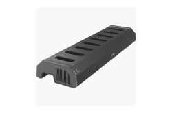 Docking Station, für acht AXIS W110 Body Worn Kameras