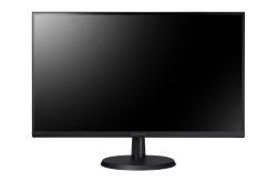 27" (68,6cm) LCD Monitor, LED, unterstützt bis 1920×1080 @60Hz, HDMI, DP, VGA, PIP/PBP