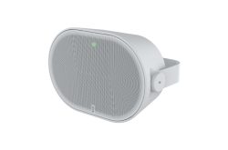 Netzwerk Lautsprecher, 7W, 96dB, SIP, Mikrofon, Innen, große Variante, weiß