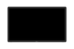 31,5” (80cm) LCD Monitor, 1920x1080, HDMI, DVI-D, VGA, FBAS, 24/7, Metallgehäuse