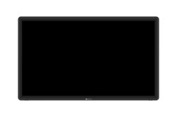 43,0” (109cm) LCD Monitor, 3840x2160, HDMI, DVI-D, VGA, FBAS, 24/7, Metallgehäuse