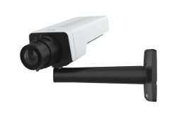 1/1,8" Netzwerk Kamera, Tag/Nacht, 3840x2160, 3,9-10mm, H.265, PoE