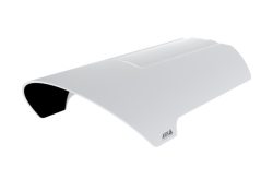 Wetterschutzabdeckung, für AXIS Q1805-LE, AXIS Q1806-LE, AXIS Q1808-LE 150