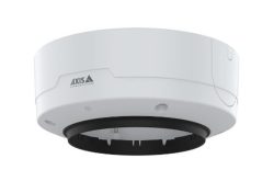 Gehäuse, weiß, für AXISS P3267-LVE Mic, 4er-Pack