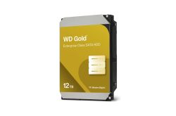 Western Digital WD Gold Enterprise-Class-SATA-Festplatte mit 12 TB Speicherplatz