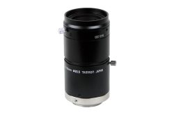 F2,8/50mm Megapixel- Objektiv, 2/3" C-Mount, manuelle Blende