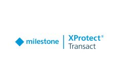 XProtect Transact, Basis Lizenz Server, inklusive 1 Verbindung