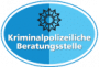 Errichterfirmea von Kriminalpolizeilichen Beratungsstellen